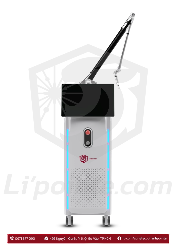 product MÁY ĐIỀU TRỊ SẮC TỐ PICO C30