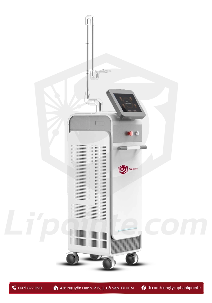 product MÁY TRỊ SẸO FEMIMED PLUS