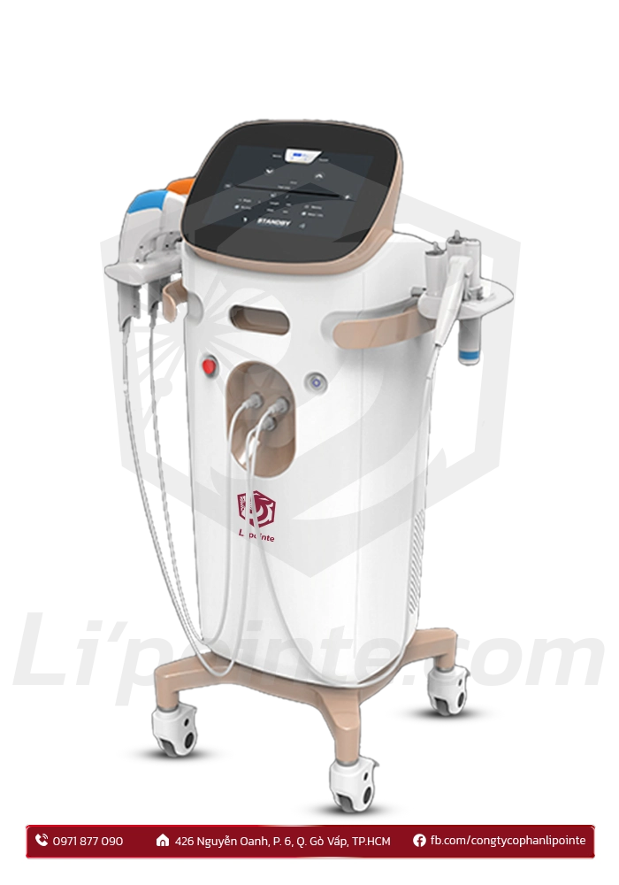 product MÁY NÂNG CƠ MFU FACEAGE