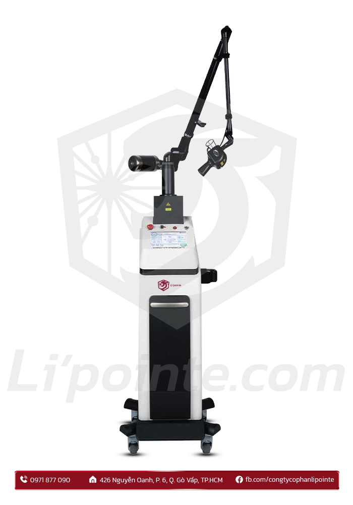 product MÁY TRỊ SẸO PENTAGON GLASS F