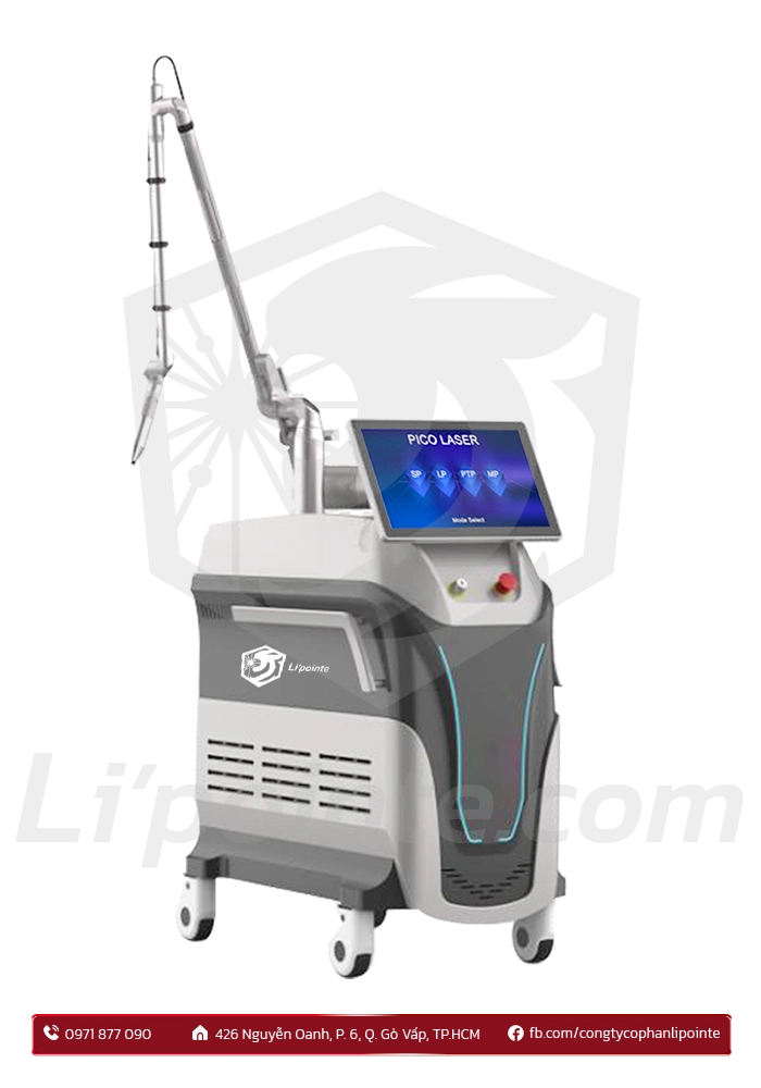 product MÁY ĐIỀU TRỊ SẮC TỐ DA PSL-C